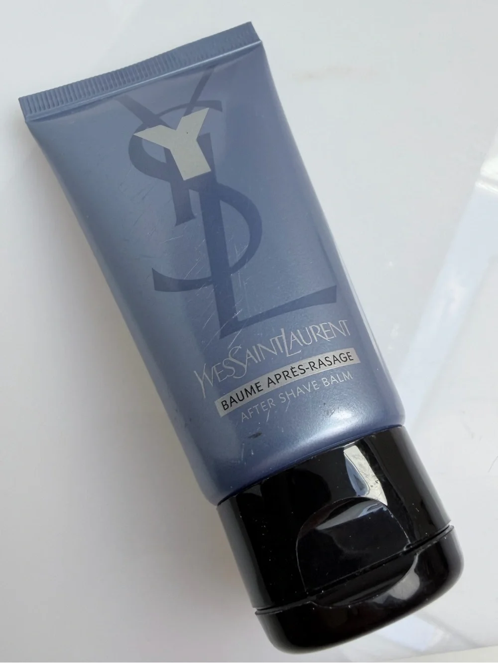 Y by Yves Saint Laurent After Shave Balm YSL 1.6 fl oz